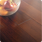 Parquet Flottant Merbau 3 Plys Verni 14X125 - 4 Chanfreins